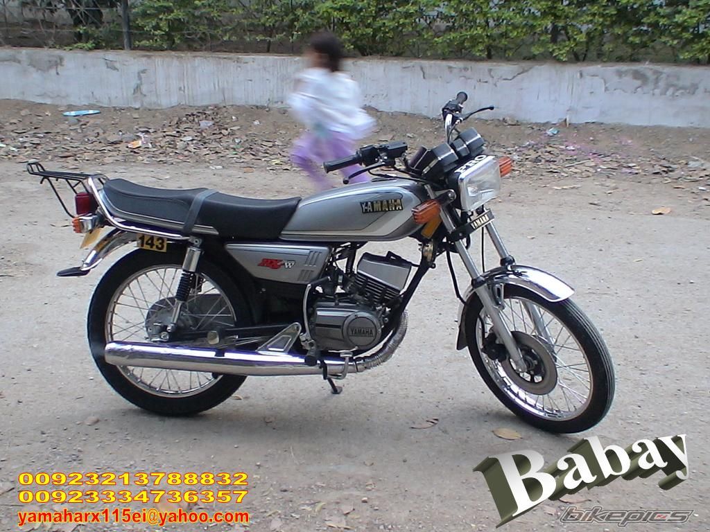 Bike Photo 1217494