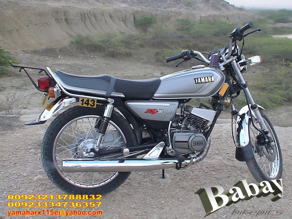 Bike Photo 1217495
