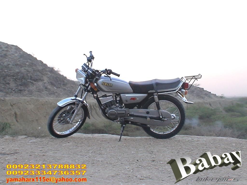 Bike Photo 1217497