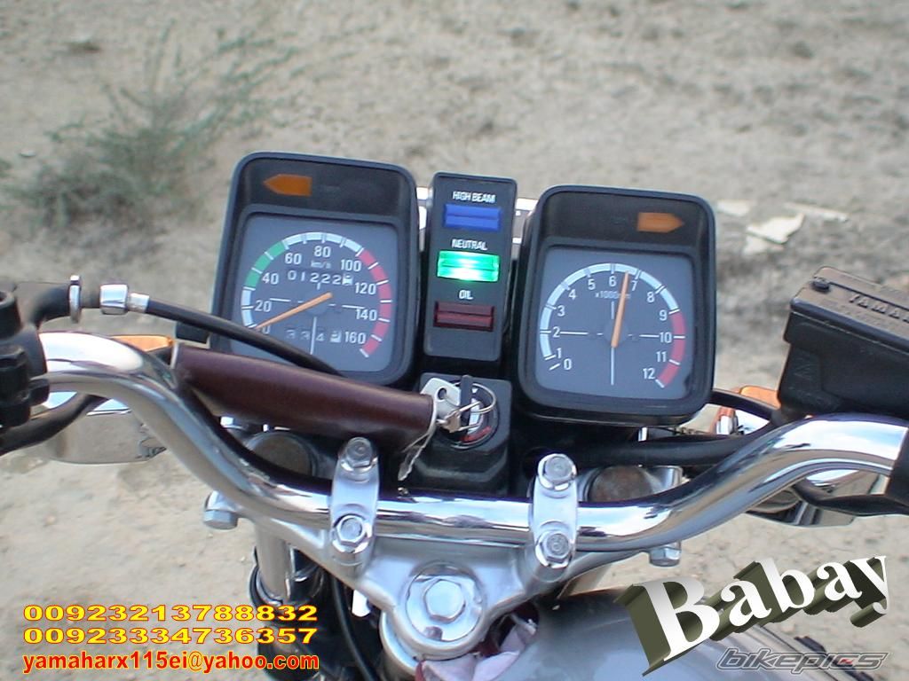 Bike Photo 1217500