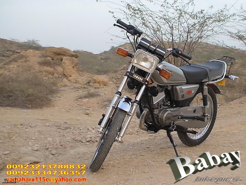 Bike Photo 1217504