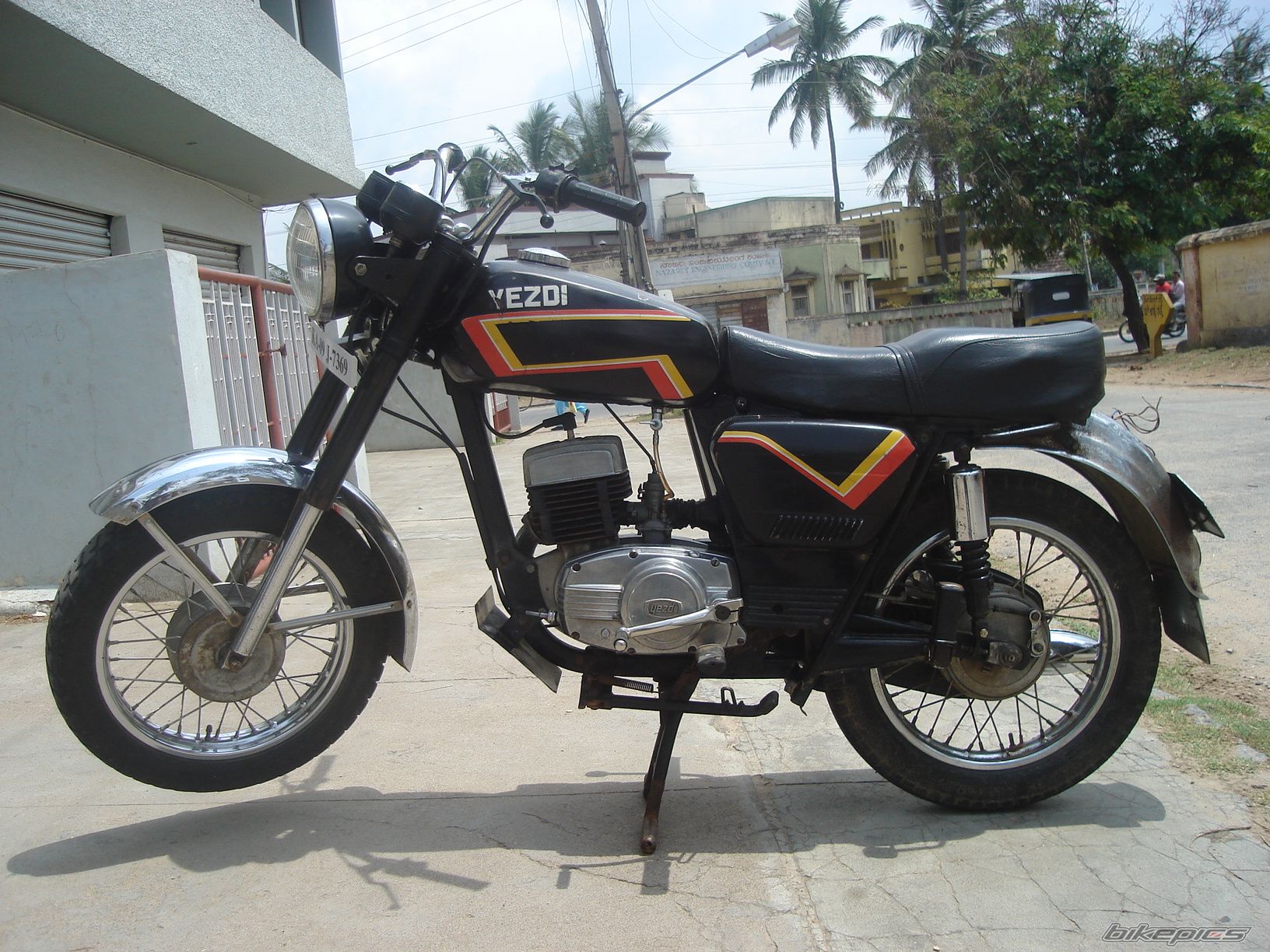 Bike Photo 1217514