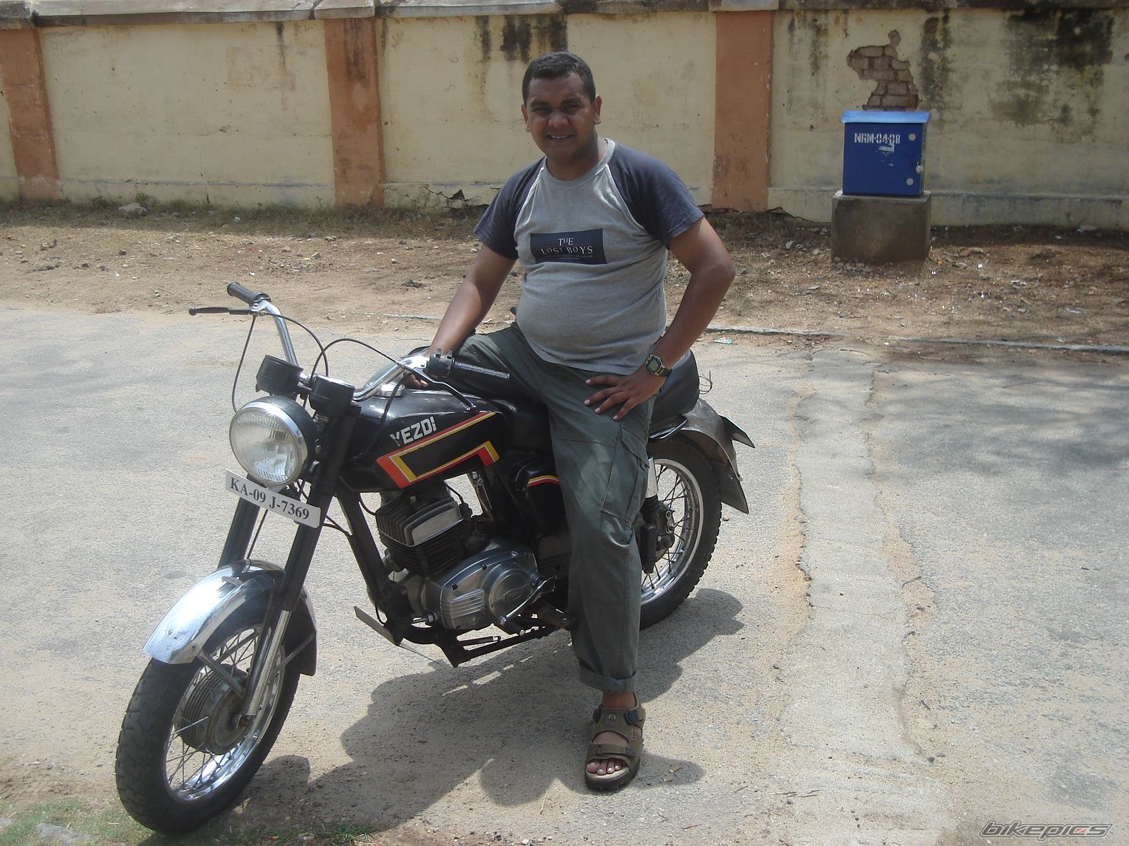 Bike Photo 1217516