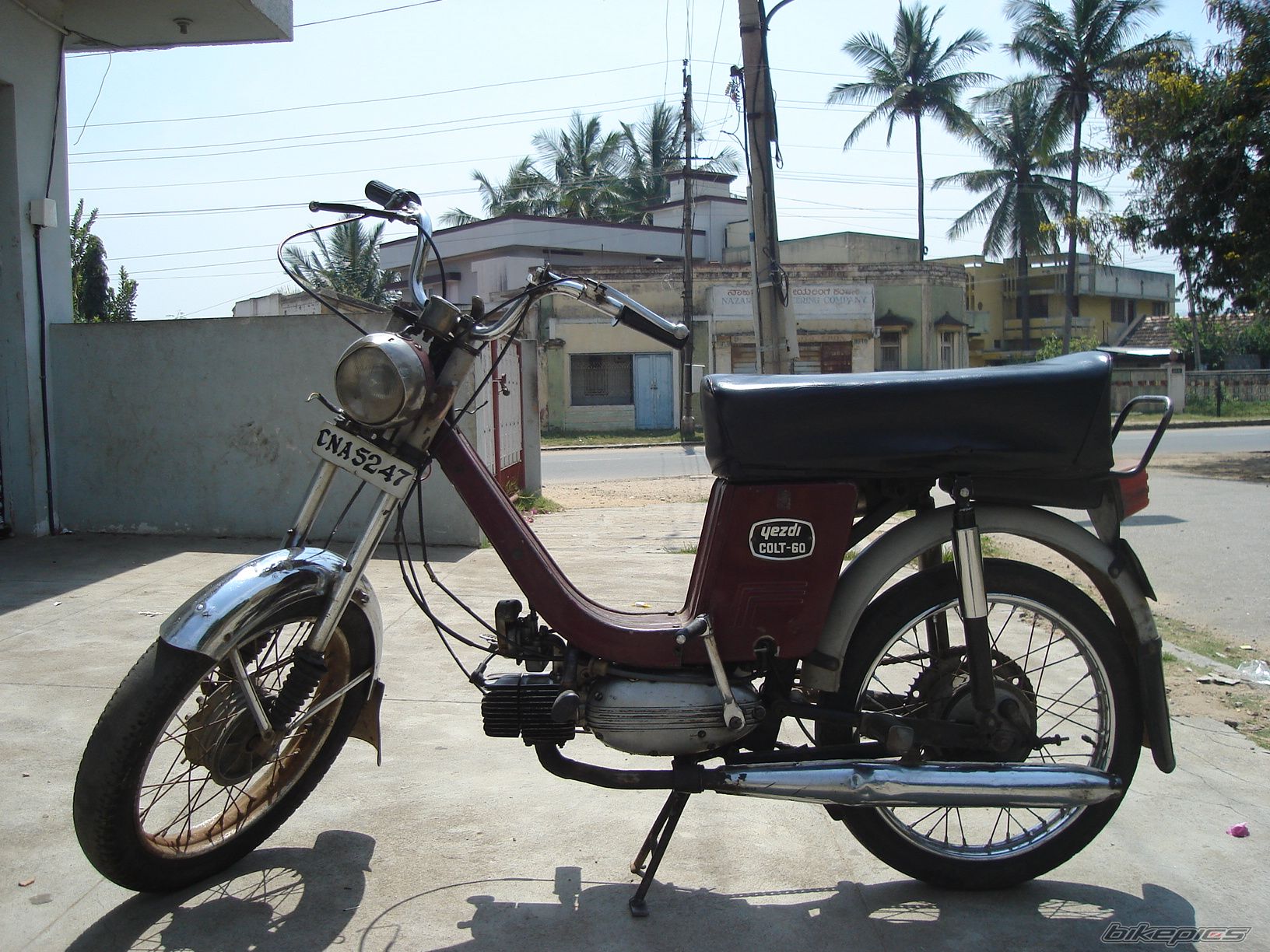 Bike Photo 1217519