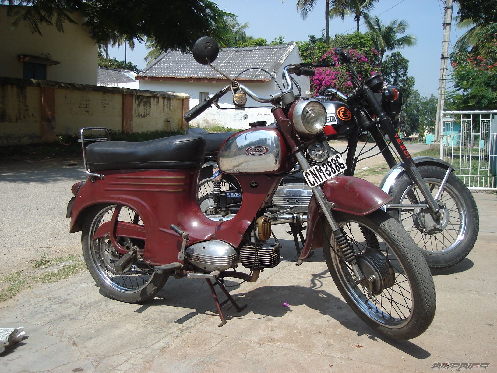 Bike Photo 1217522
