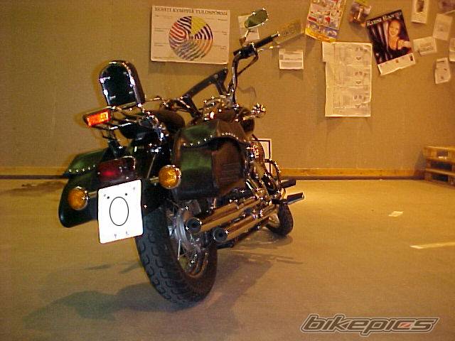 Bike Photo 121753