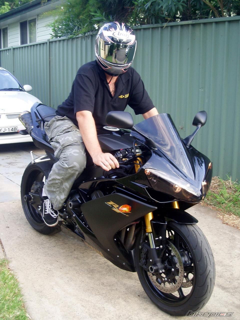Bike Photo 1217538