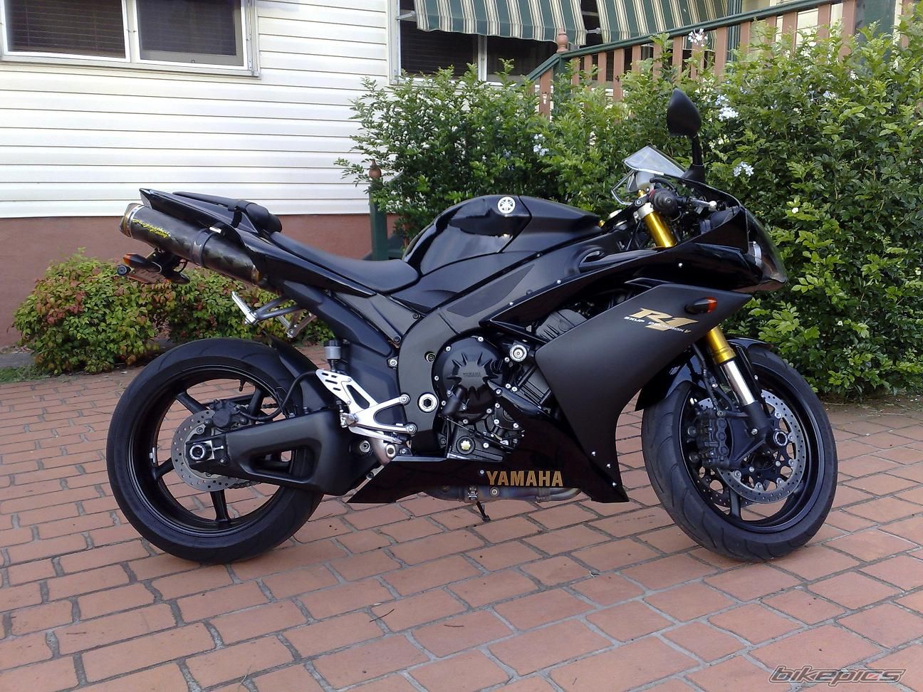 Bike Photo 1217540