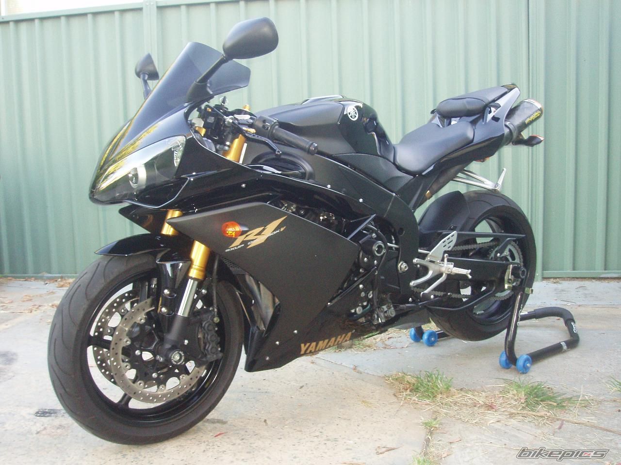 Bike Photo 1217541