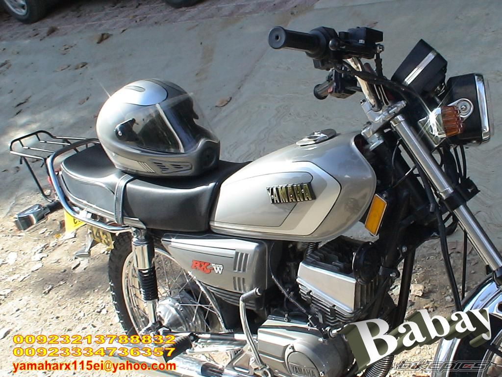 Bike Photo 1217542