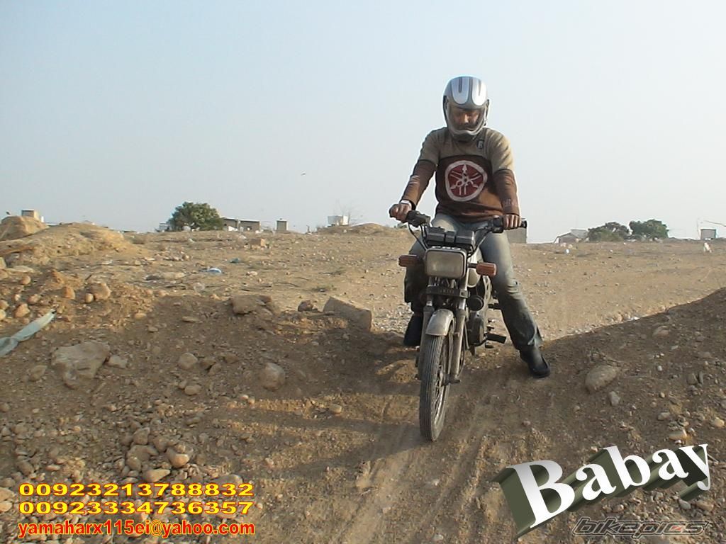 Bike Photo 1217554