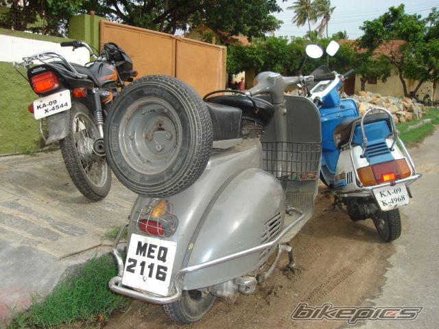 Bike Photo 1217557