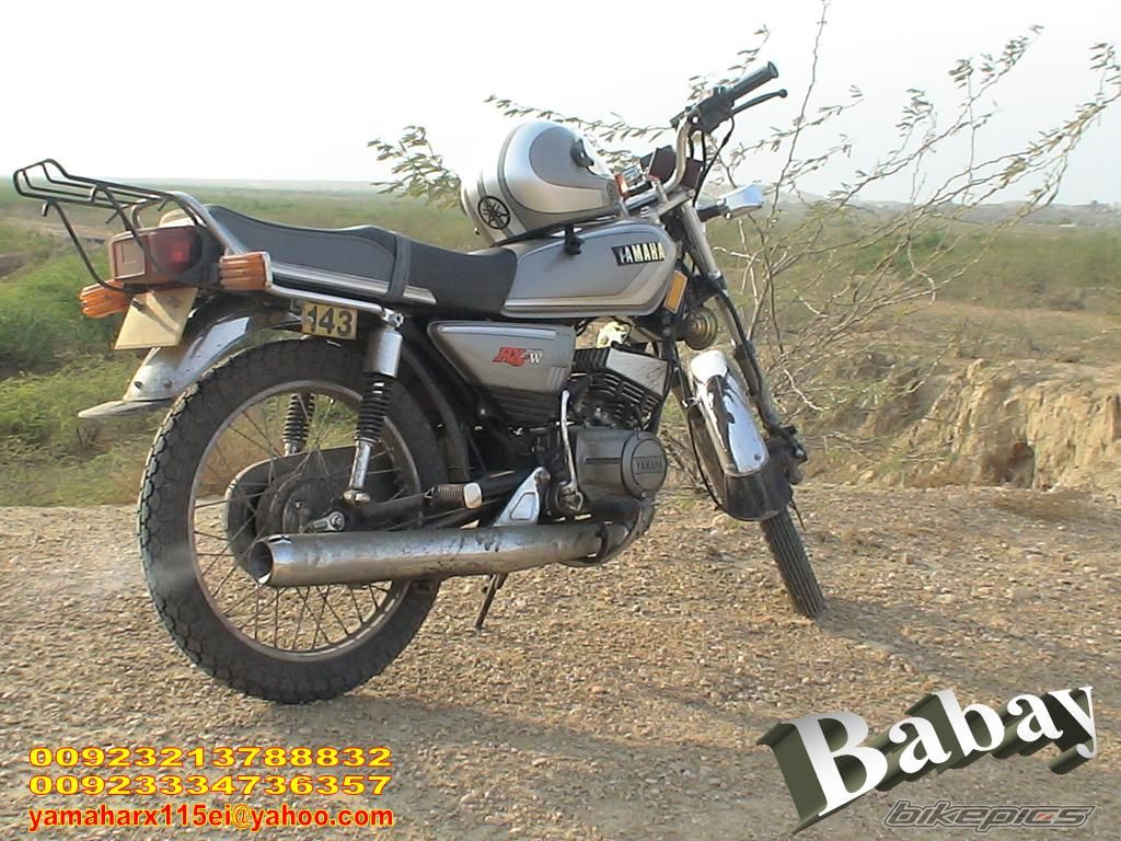 Bike Photo 1217559