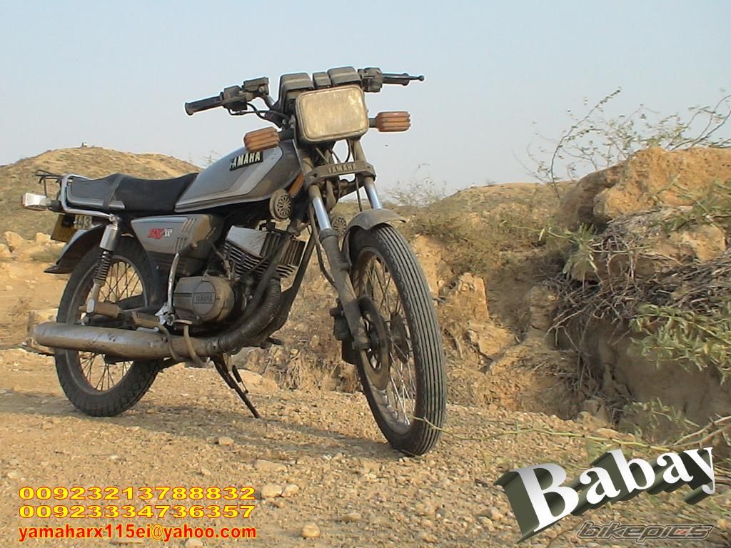 Bike Photo 1217561