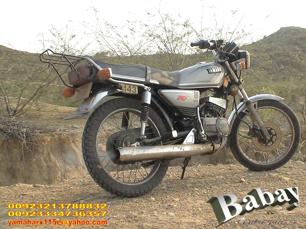 Bike Photo 1217562