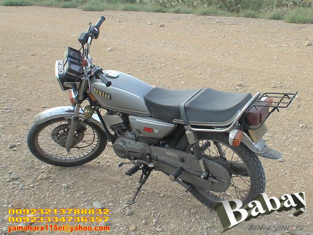 Bike Photo 1217565