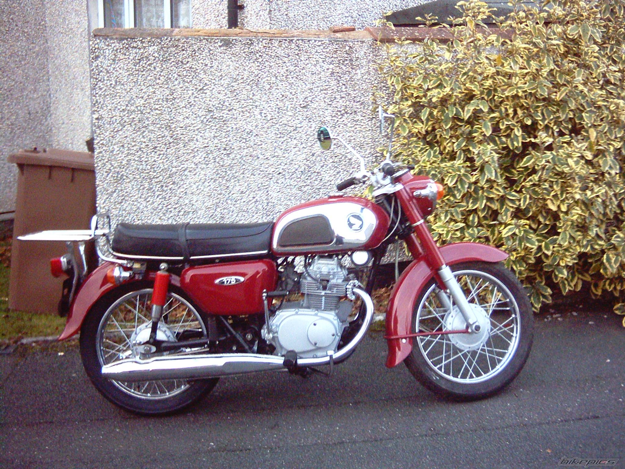 Bike Photo 121757