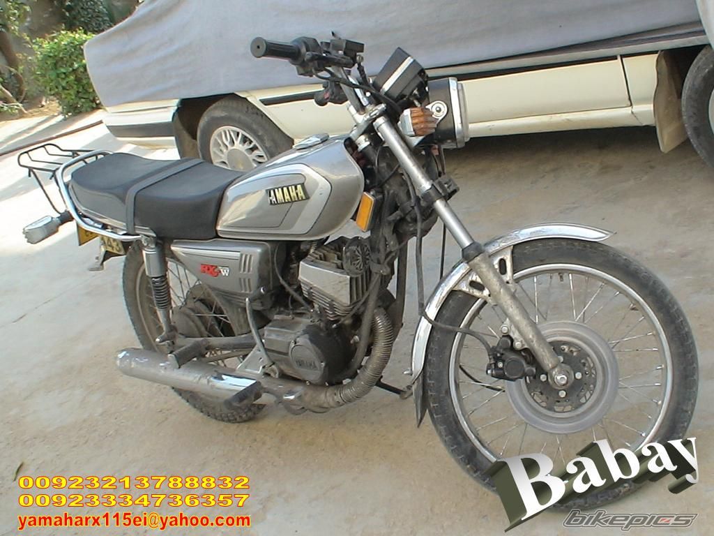 Bike Photo 1217577