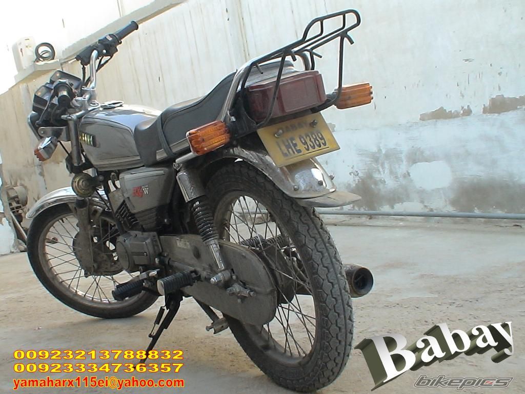 Bike Photo 1217579