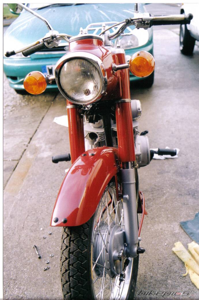 Bike Photo 121758