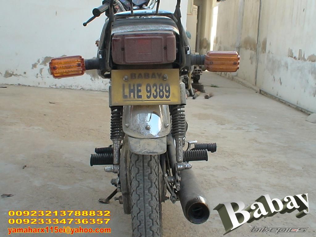 Bike Photo 1217580