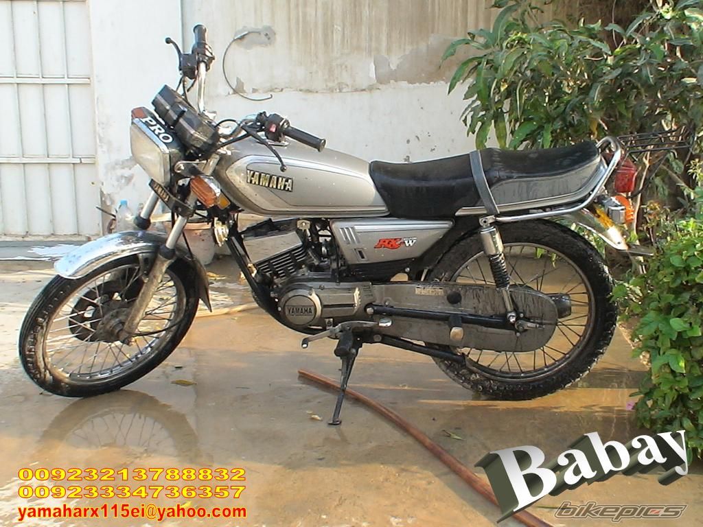 Bike Photo 1217581