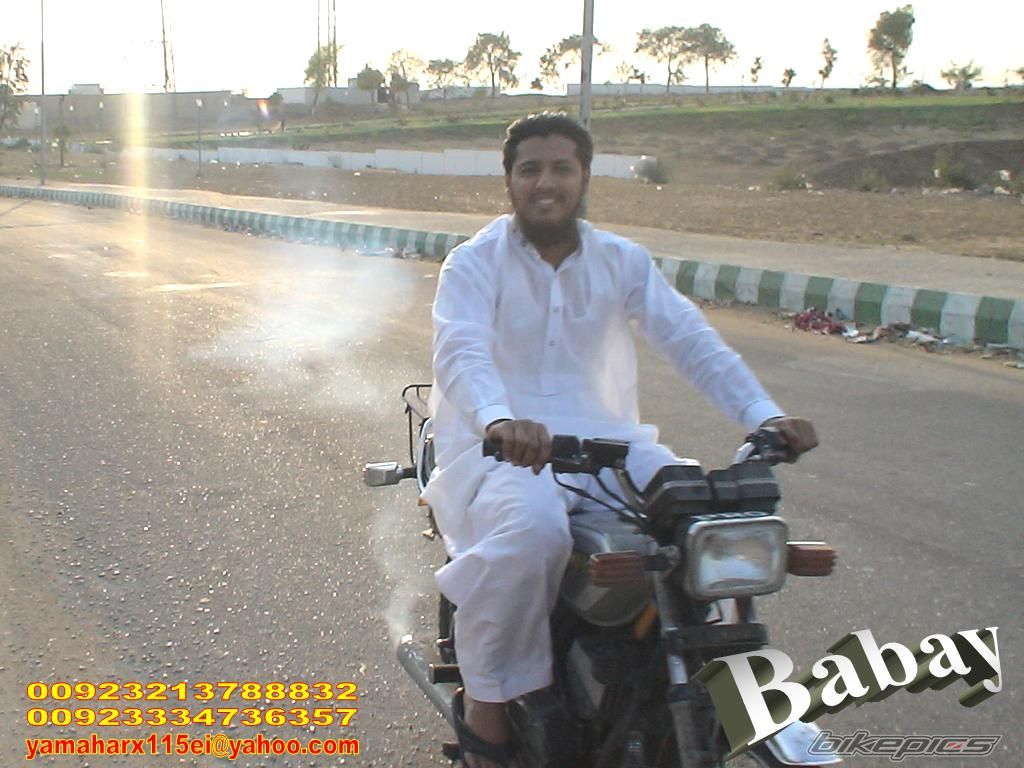 Bike Photo 1217582