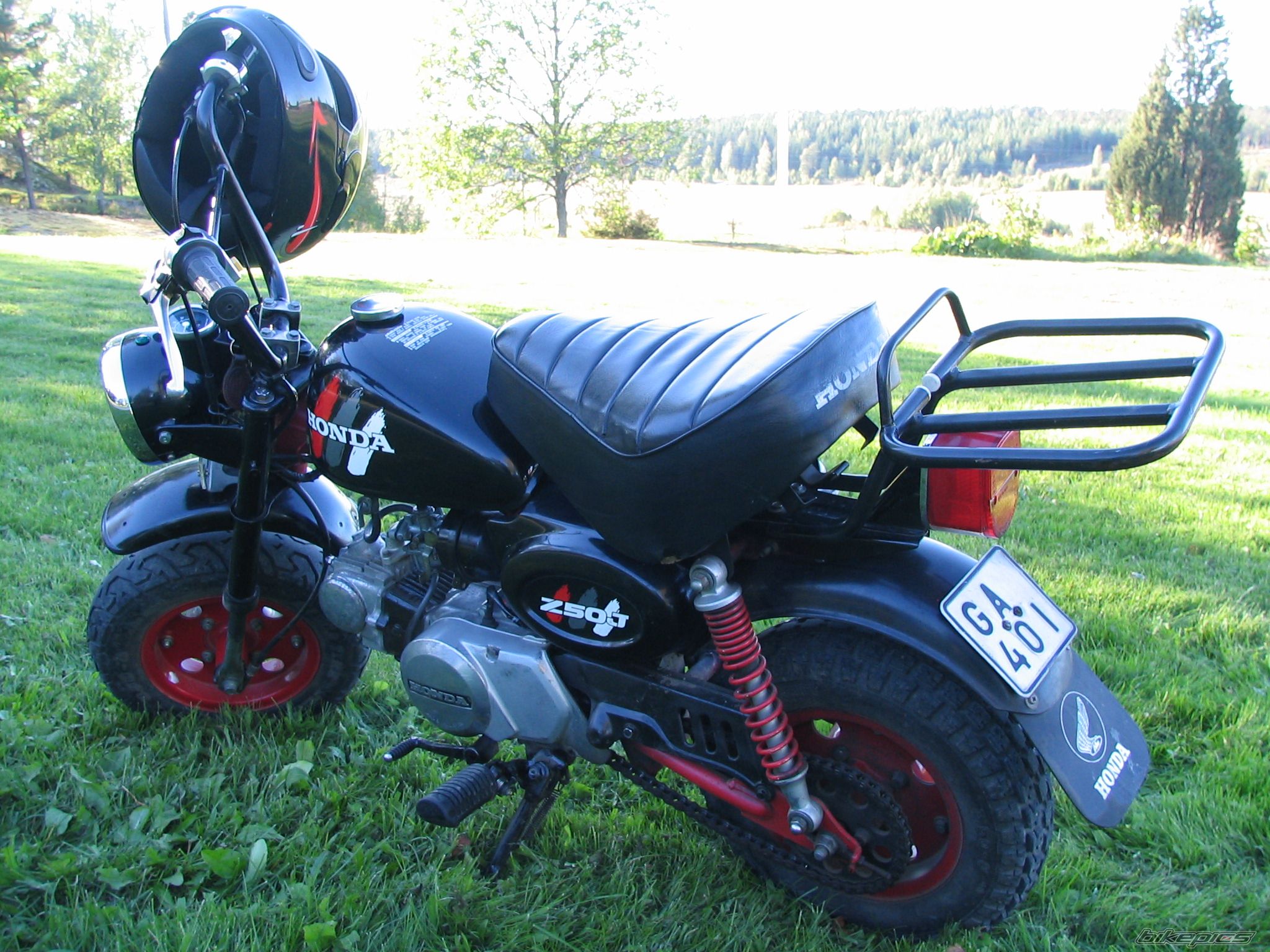 Bike Photo 1217725