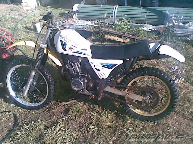 Bike Photo 1217735