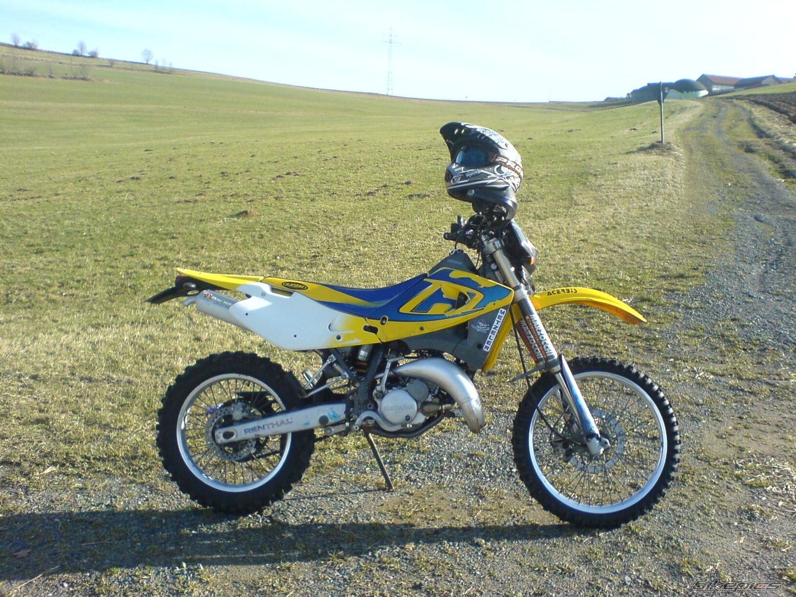 Bike Photo 1217765