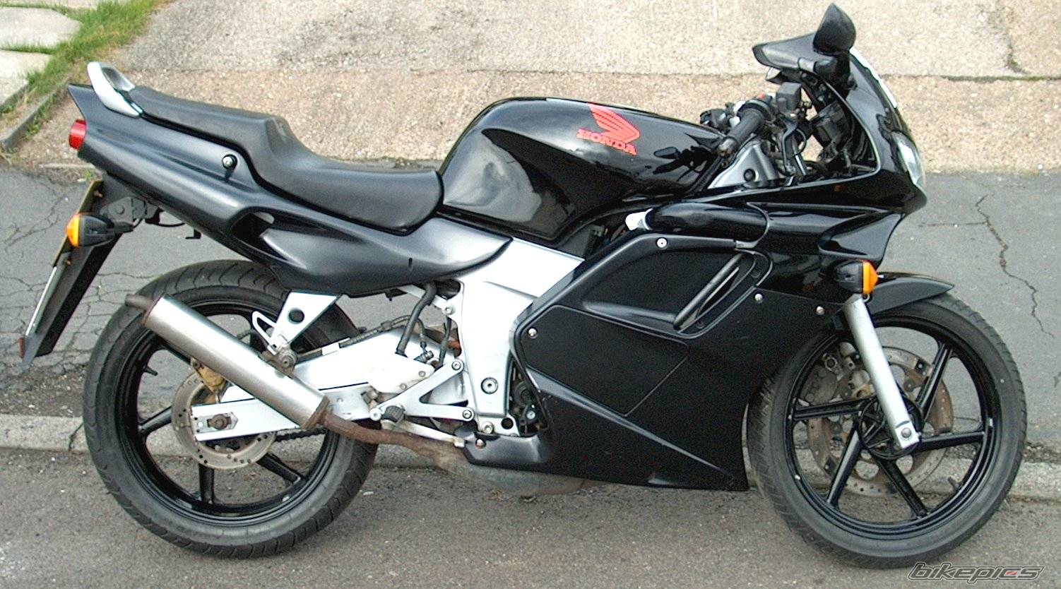 Bike Photo 121780