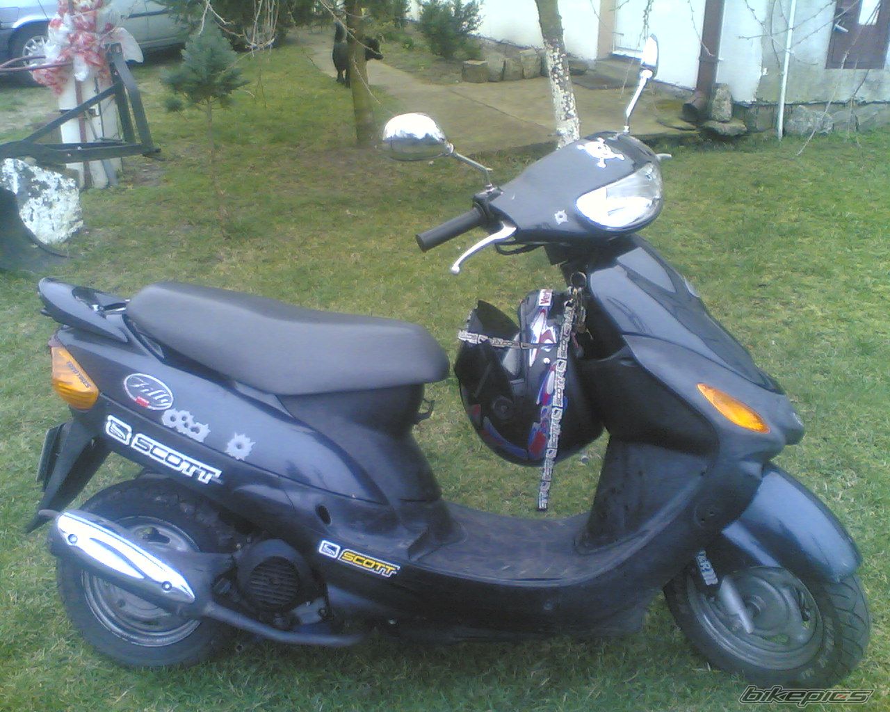 Bike Photo 1217830