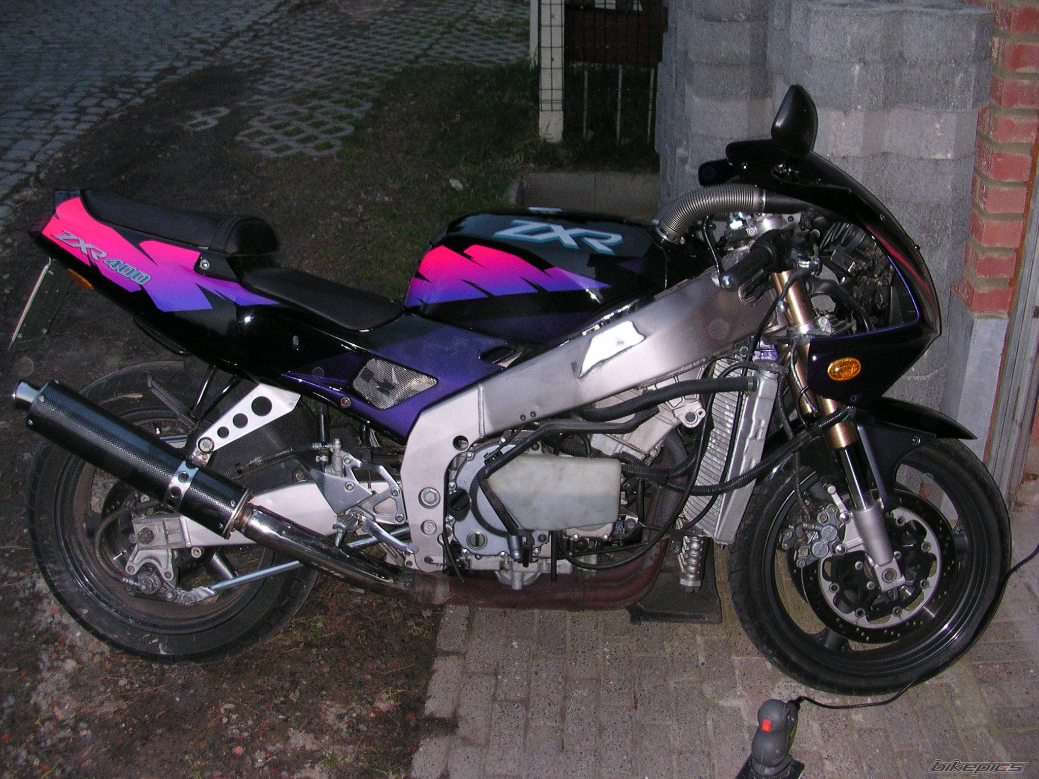 Bike Photo 121785