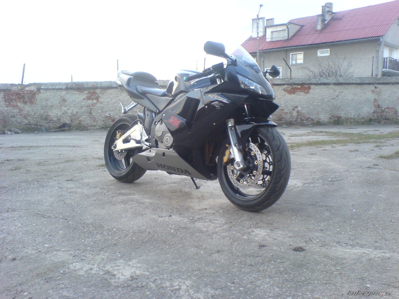 Bike Photo 1217887