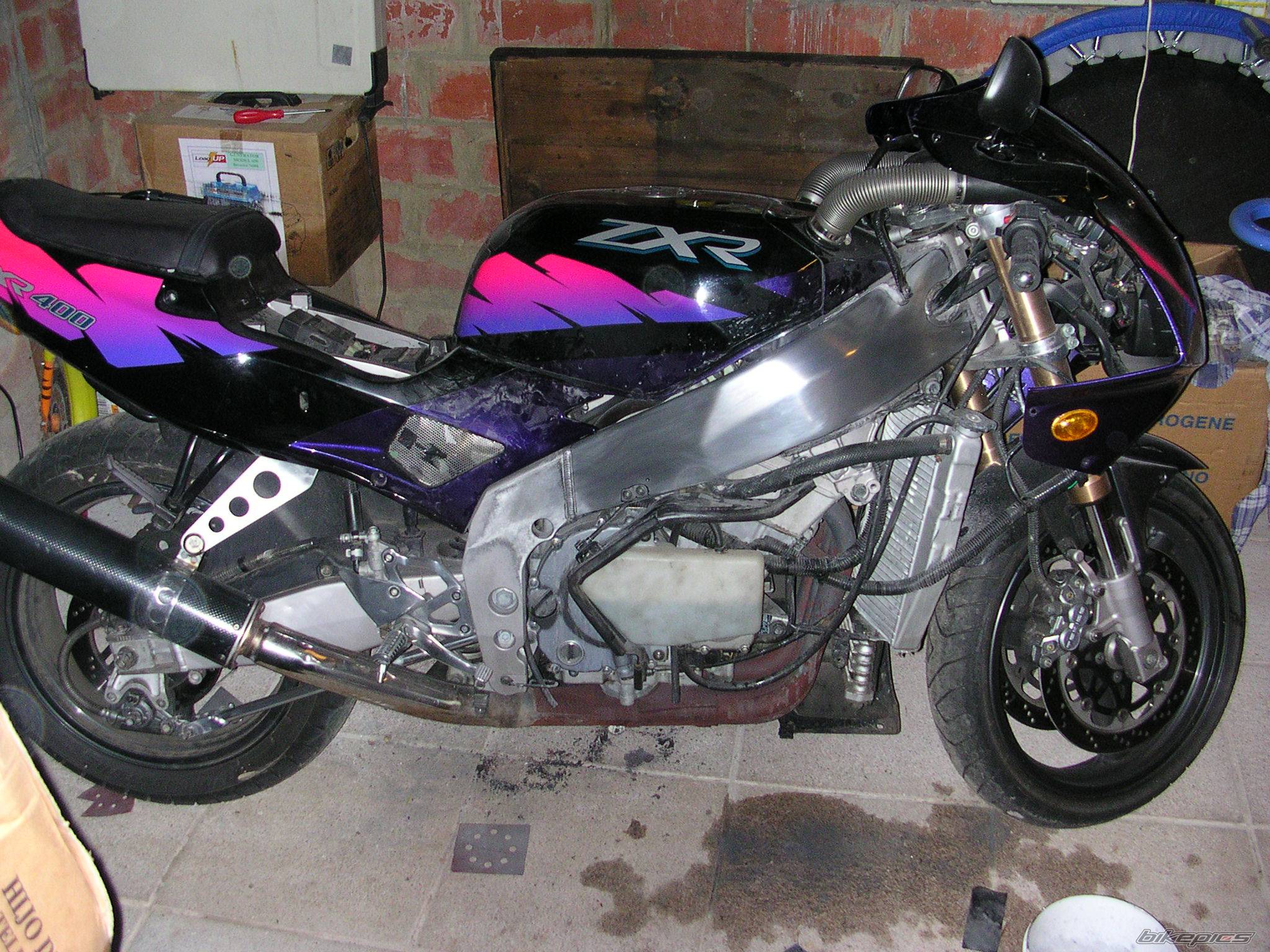 Bike Photo 121790