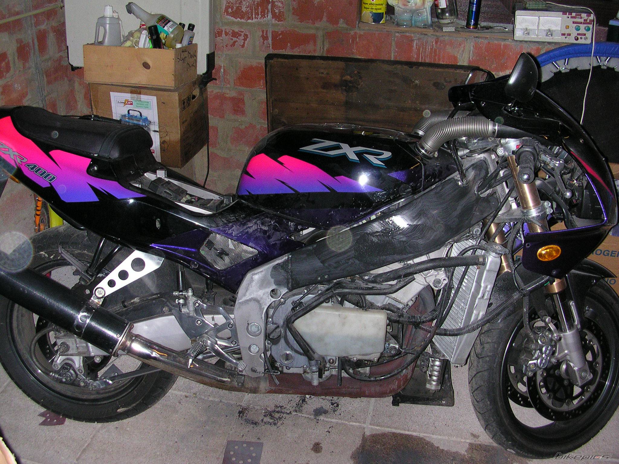 Bike Photo 121797