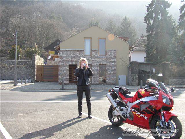 Bike Photo 121807