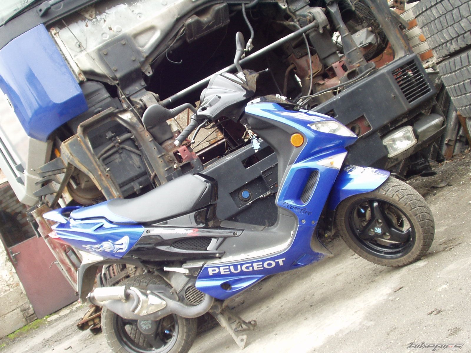 Bike Photo 1218255