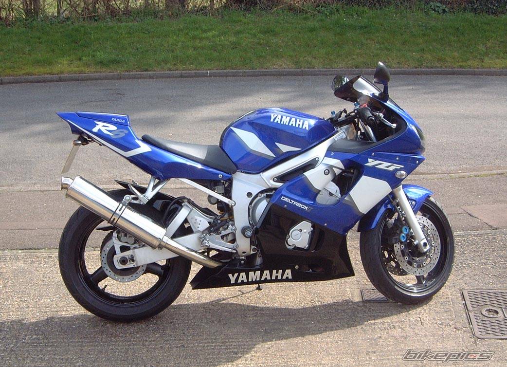 Bike Photo 121828
