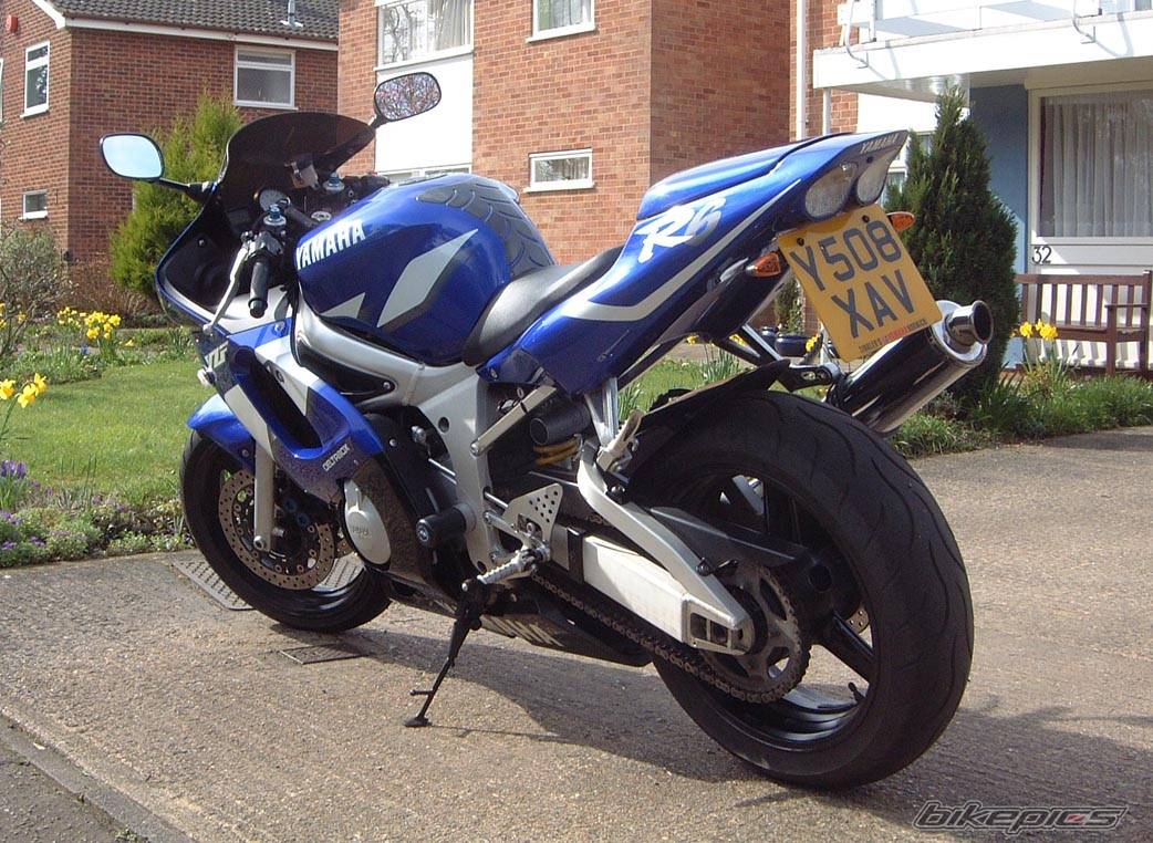 Bike Photo 121832