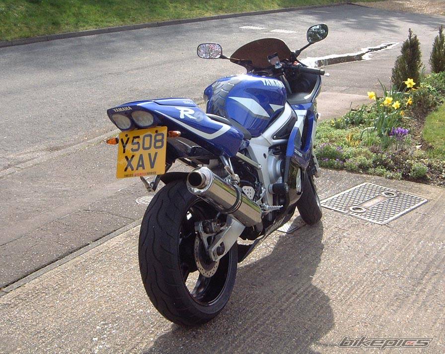 Bike Photo 121836