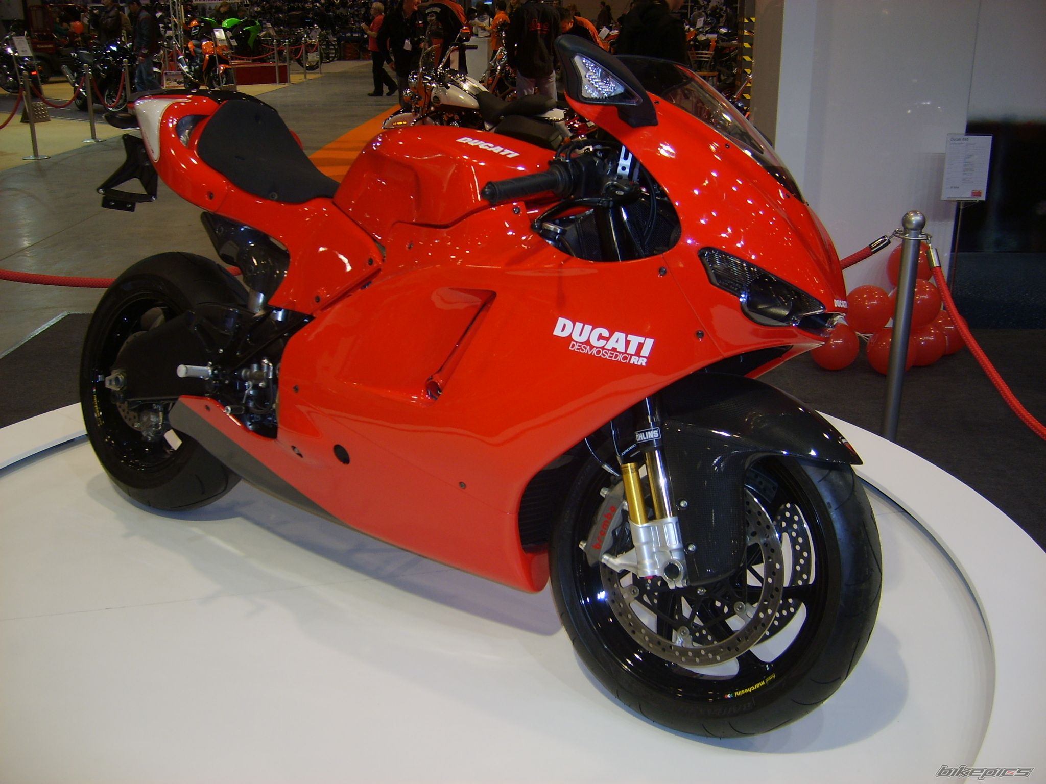 Bike Photo 1218474