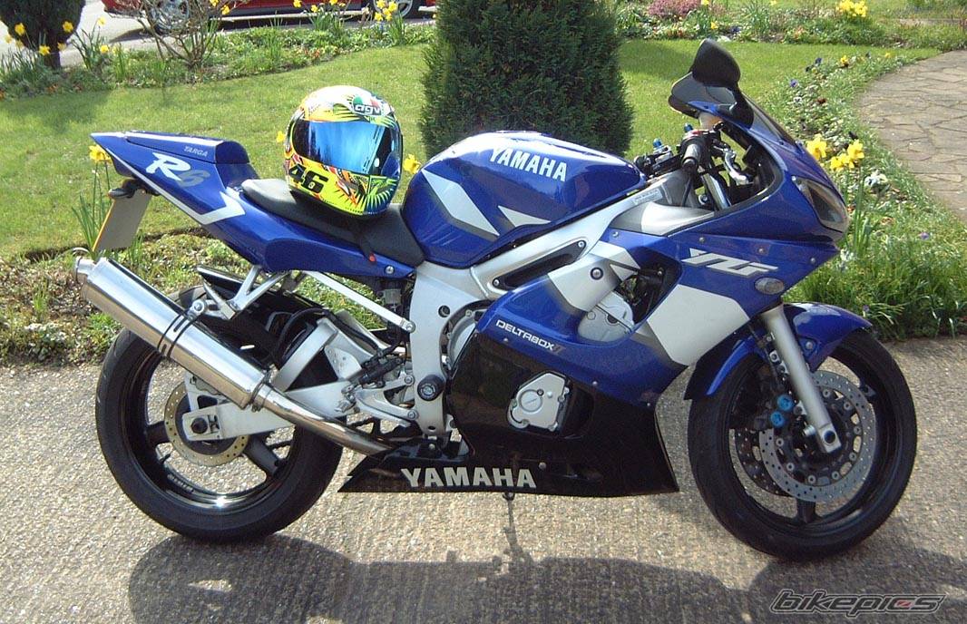 Bike Photo 121849