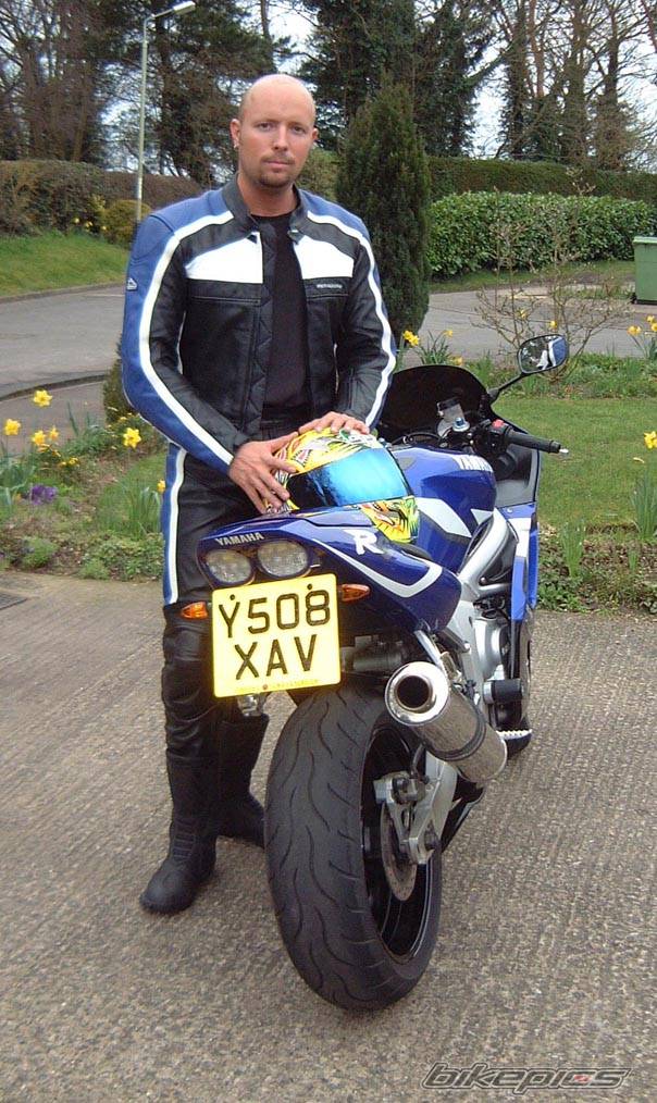 Bike Photo 121855