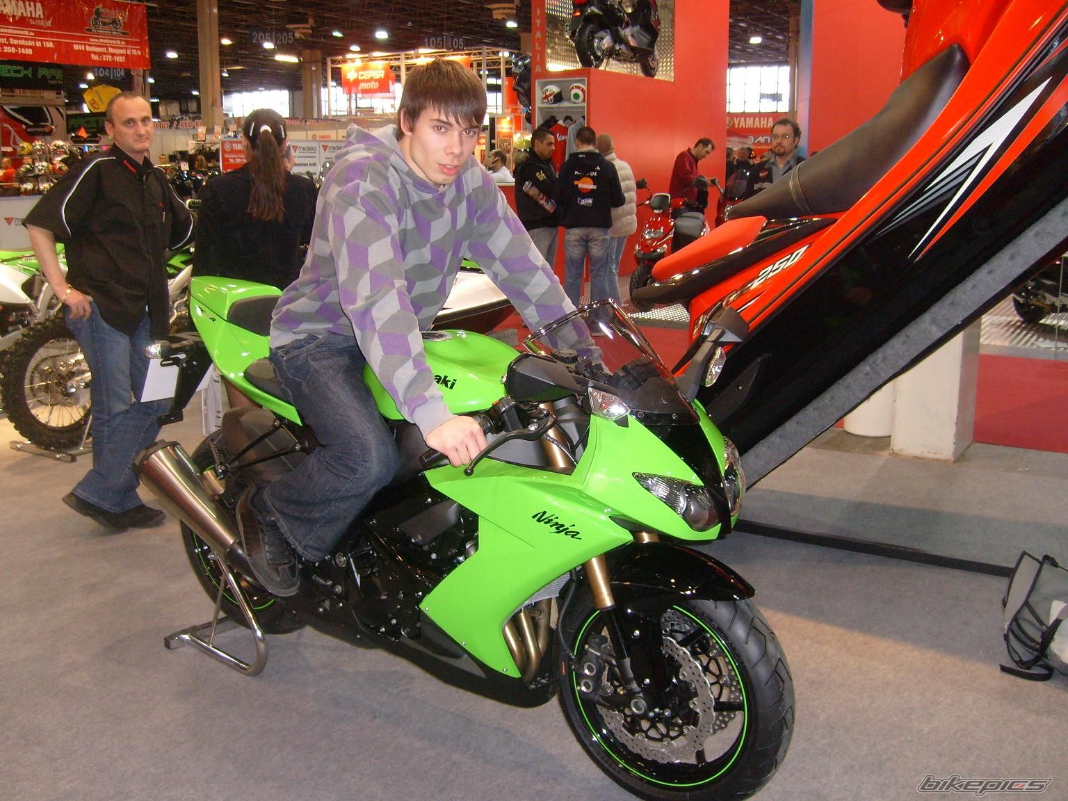 Bike Photo 1218622