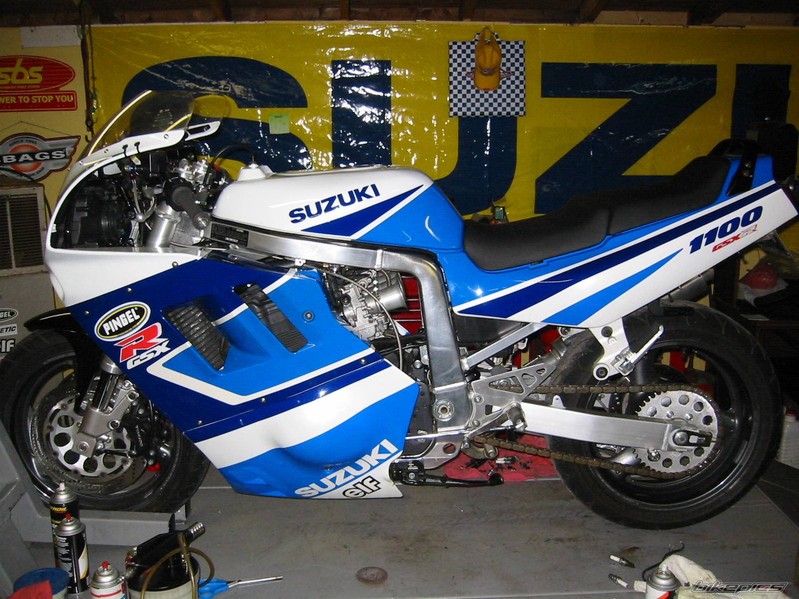 Bike Photo 121863