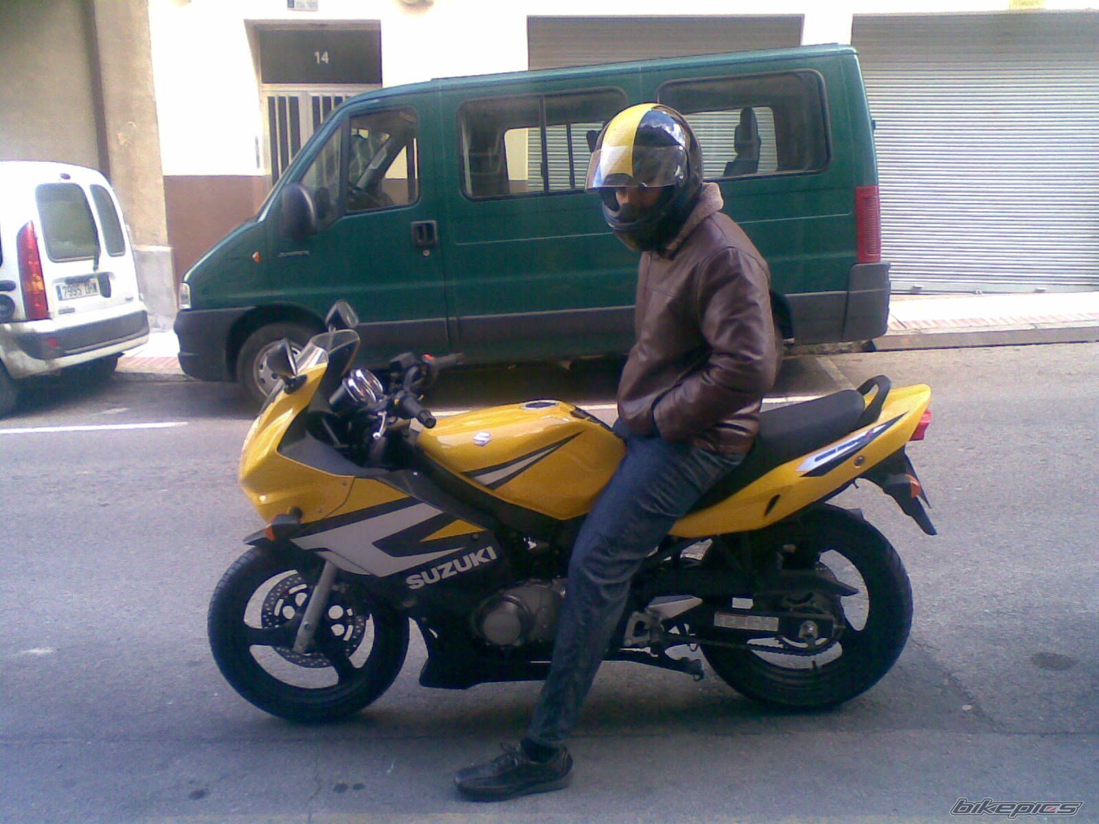 Bike Photo 1218635