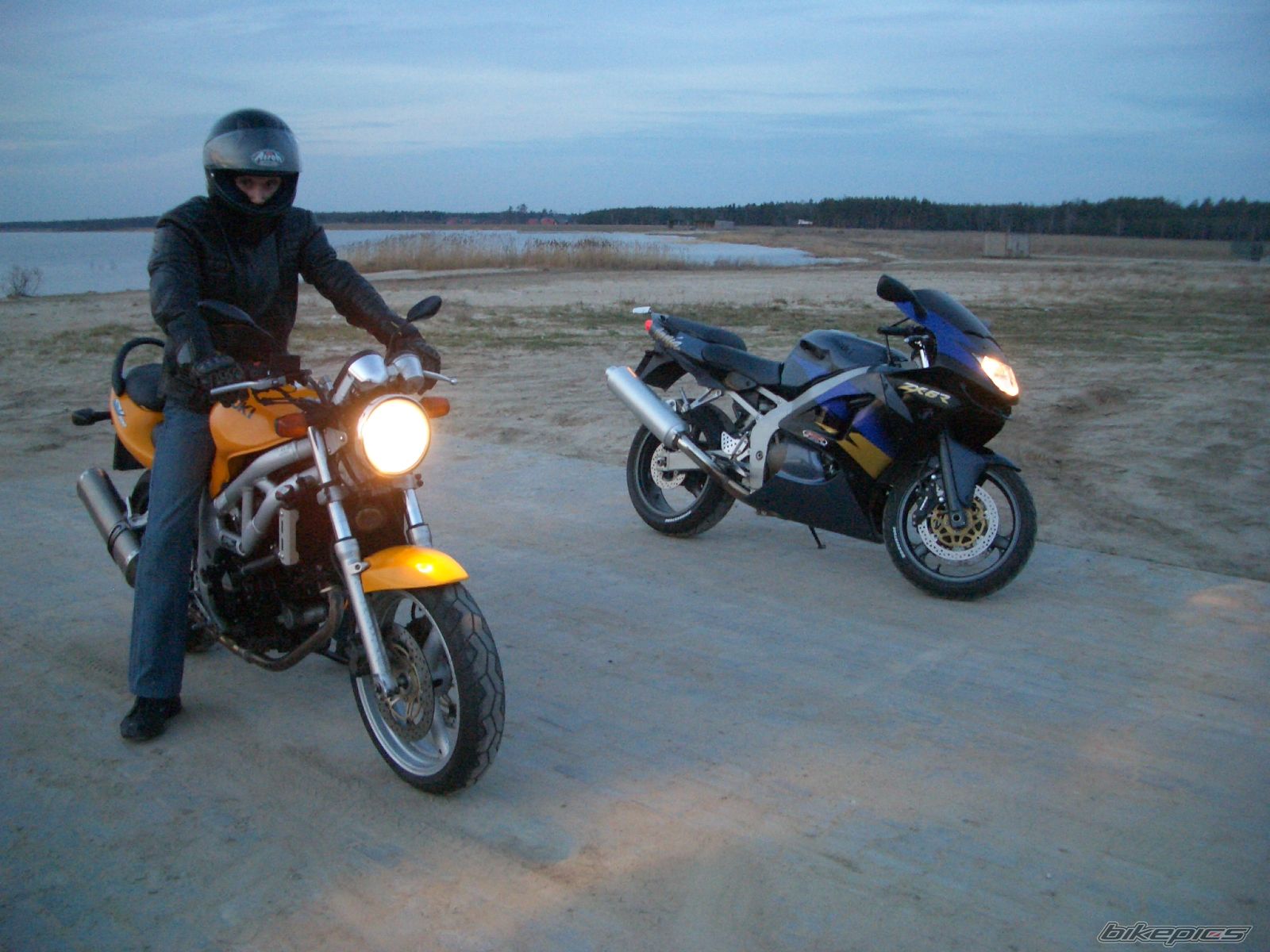 Bike Photo 1218655