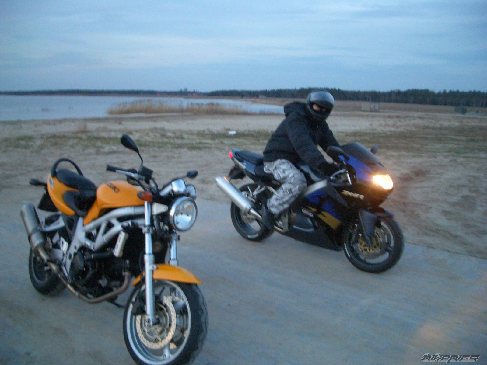 Bike Photo 1218660