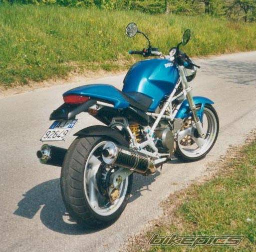 Bike Photo 12187